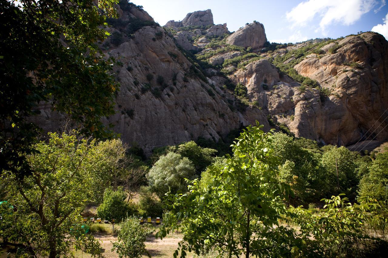 Guesthouse Eleftherios Kalavryta Exterior foto